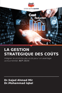 La Gestion Strat?gique Des Co?ts
