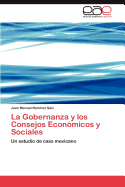 La Gobernanza y Los Consejos Economicos y Sociales
