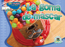 La Goma de Mascar: Gumball