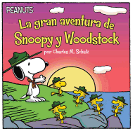 La Gran Aventura de Snoopy y Woodstock (Snoopy and Woodstock's Great Adventure)