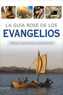 La Gua Rose de Los Evangelios: Tablas Y Panoramas Comparativos