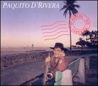 La Habana: Rio Conexion - Paquito D'Rivera