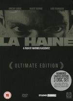 La Haine [Ultimate Edition]