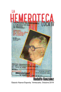 La Hemeroteca Loca IV