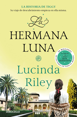 La Hermana Luna / The Moon Sister - Riley, Lucinda