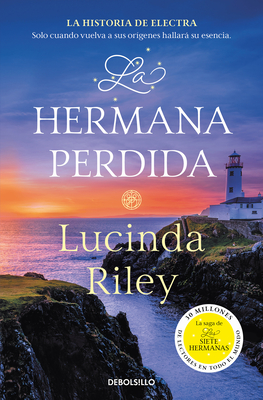 La Hermana Perdida / The Missing Sister - Riley, Lucinda