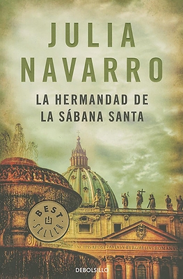 La Hermandad de la Sabana Santa / The Brotherhood of the Holy Shroud - Navarro, Julia