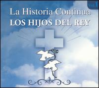 La Historia Continua, Vol. 1 - Los Hijos del Rey