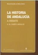 La Historia de Andalucia a Debate