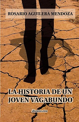 La Historia de Un Joven Vagabundo - Aguilera Mendoza, Rosario