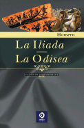 La Iliada y la Odisea