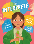 La Intrprete (the Interpreter Spanish Edition)