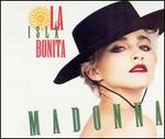 La Isla Bonita [CD Single]