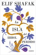 La Isla del ?rbol Perdido / The Island of Missing Trees