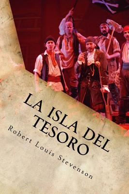 La Isla del Tesoro - Robert Louis Stevenson