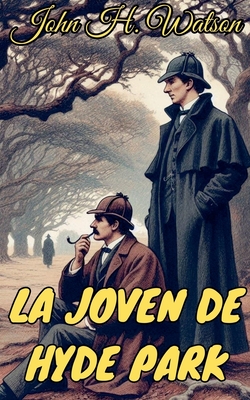 La joven de Hyde Park - Watson, John H