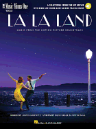 La La Land - 6 Selections from the Hit Movie: Music Minus One Vocals
