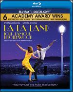 La La Land [Blu-ray] - Damien Chazelle