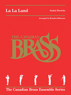 La La Land: For Brass Quintet