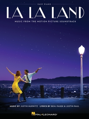 La La Land: Music from the Motion Picture Soundtrack - Hurwitz, Justin (Composer)