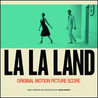 La La Land [Original Motion Picture Score] - Justin Hurwitz