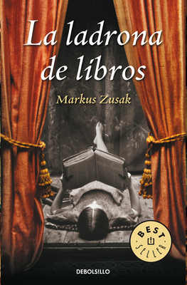La Ladrona de Libros / The Book Thief - Zusak, Markus