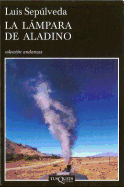 La Lampara de Aladino