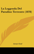 La Leggenda del Paradiso Terrestre (1878)