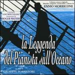 La Leggenda del Pianista sull'Oceano [Colonna sonora originale]
