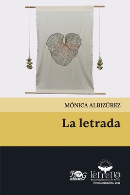 La letrada - Albizrez, M?nica