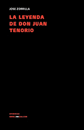 La Leyenda de Don Juan Tenorio