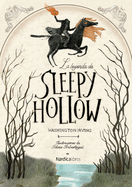 La leyenda de Sleepy Hollow