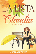 La lista de Claudia