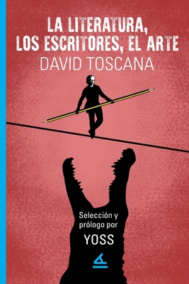 La literatura, los escritores, los libros - Toscana, David