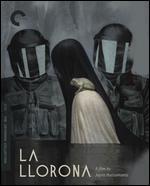 La Llorona [Blu-ray] [Criterion Collection]