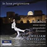 La Luna Prigioniera: Lullabies