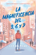 La Magnificencia del 3, 6 Y 9 / The Grandeur of 3, 6, and 9