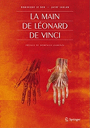 La Main de Leonard de Vinci