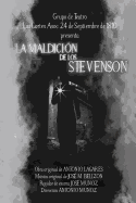 La Maldici?n de Los Stevenson