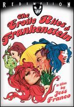 La Maldicion de Frankenstein - 