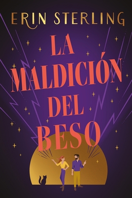 La Maldicion del Beso - Sterling, Erin