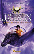 La Maldicion del Titan (the Titan's Curse)