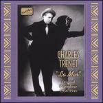 La Mer [Naxos] - Charles Trenet