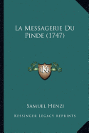 La Messagerie Du Pinde (1747)