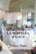 La Montana Magica
