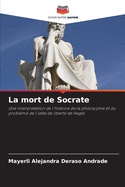 La mort de Socrate