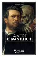 La Mort d'Ivan Ilitch: bilingue russe/fran?ais (+ lecture audio int?gr?e)