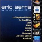 La Music des Films: Soundtrack Collection - Eric Serra