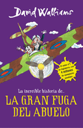 La ?ncreible Historia De...La Gran Fuga / Grandpa's Great Escape)