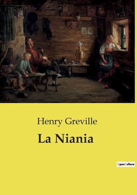 La Niania - Greville, Henry